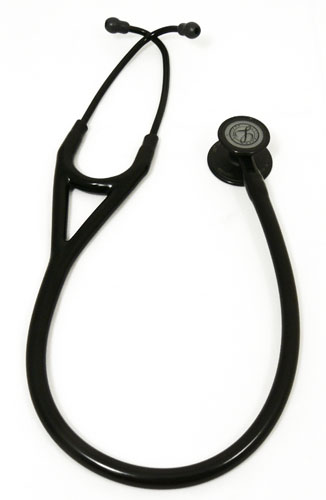 Medical stethoscope and healthcare